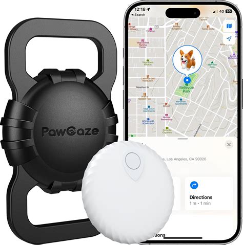 pet tracker without subscription